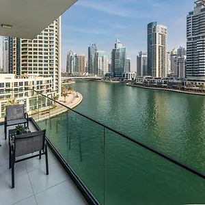 شقة Liv Residence, Marina الإمارات العربية المتحدة
