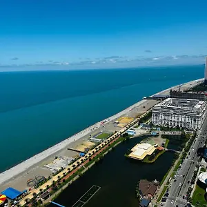  شقة Orbi Amazing جورجيا