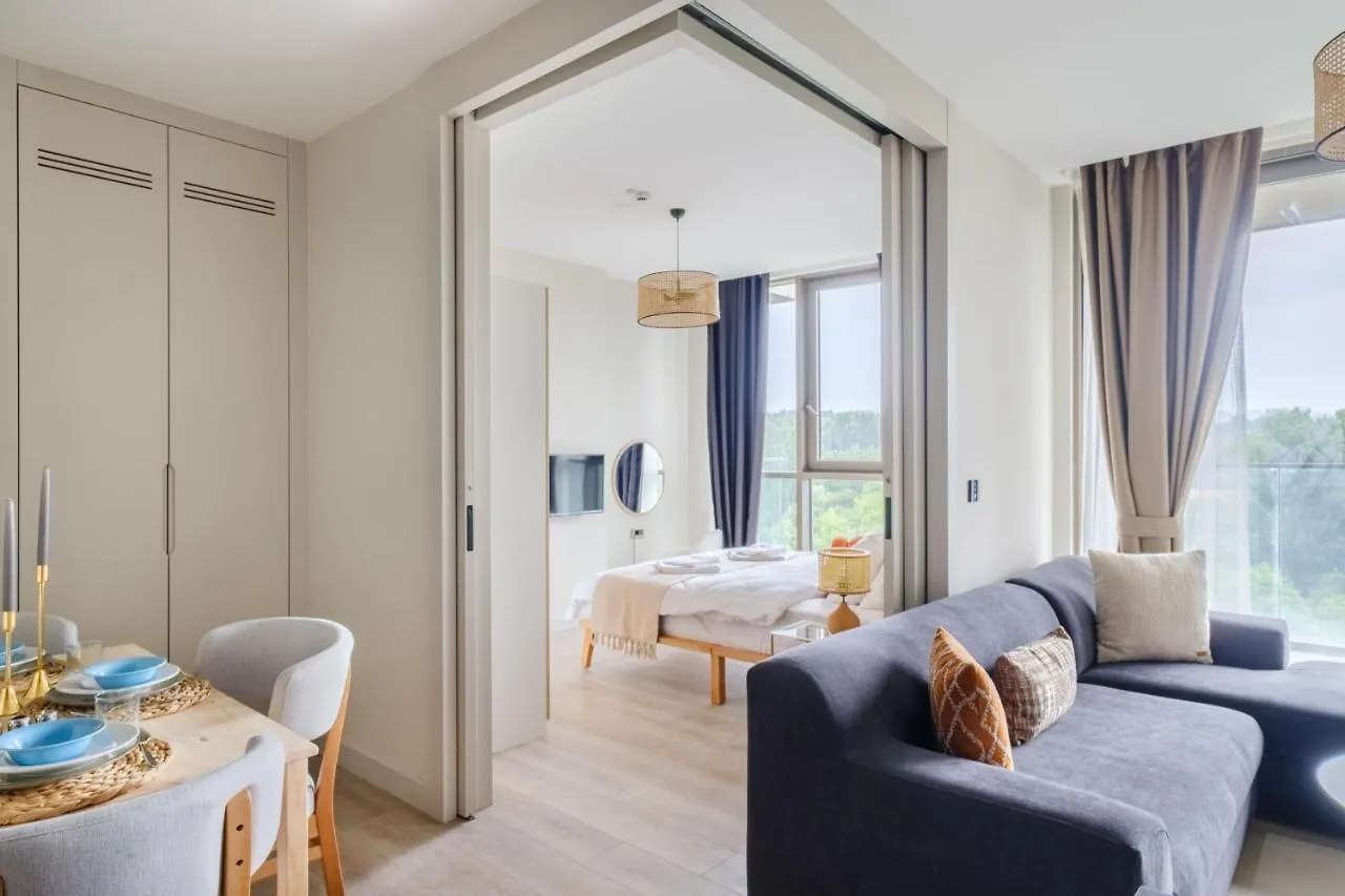 As Maslak By Newinn Istanbul